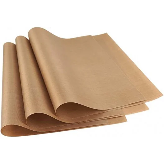 PAPIER KRAFT VERGE 65x96 CM