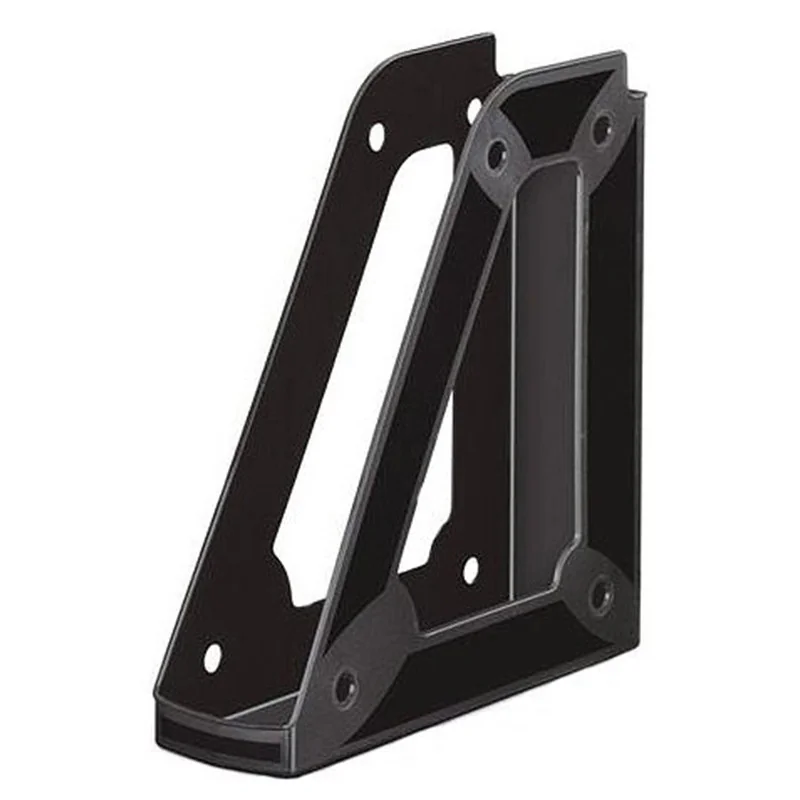 PORTE REVUE FAIBO NOIR