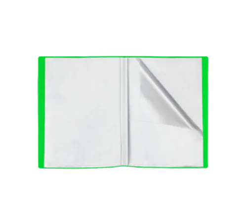 PORTEFOLIO 500 VUES ESSENTIAL - Vue 2