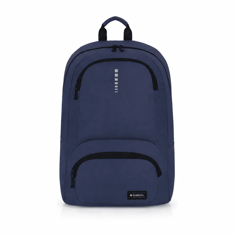 SAC A DOS GABOL GLOBAL BLEU
