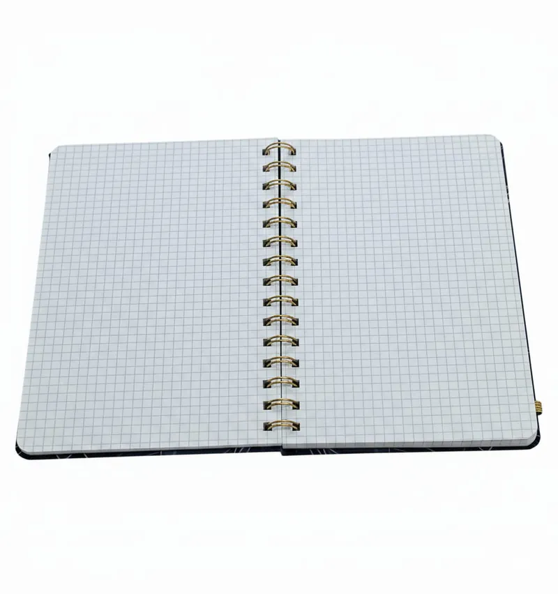 NOTE BOOK A5 YALONG FLOWER