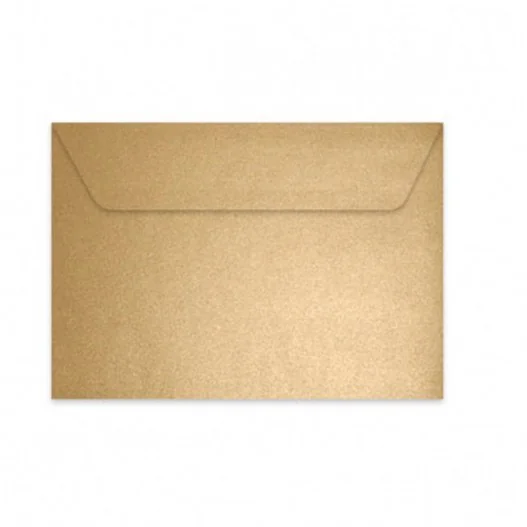 ENVELOPPES KRAFT 253X350 PACK DE 500