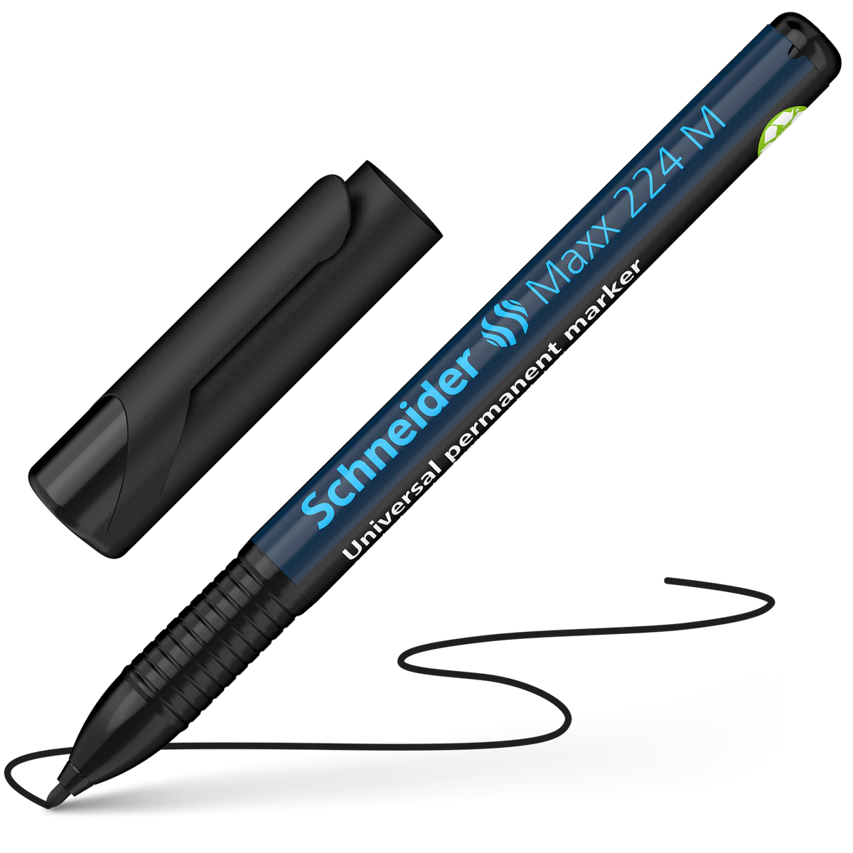 MARQUEURS SPÉCIAUX OHP SCHNEIDER Maxx 224 M NOIR