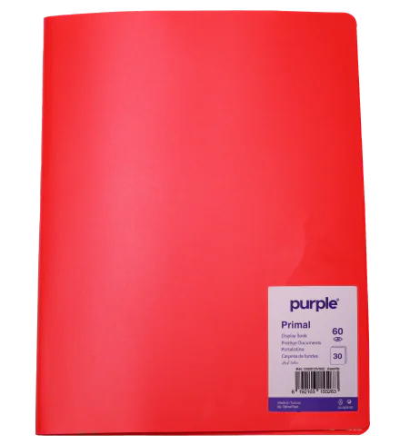 PORTEFOLIO 60 VUES PRIMAL - Vue 5