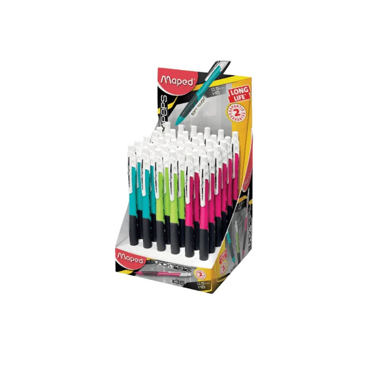 PORTE MINE 0,5 MAPED LONG LIFE