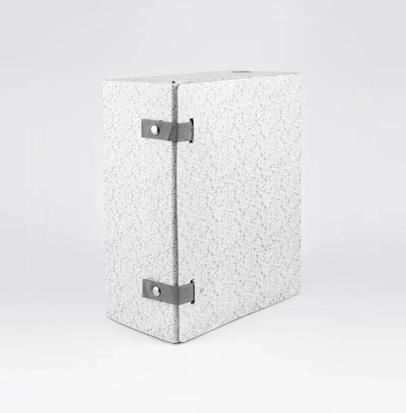 Boite d’archive Dos 15cm RIBAT - Vue 2