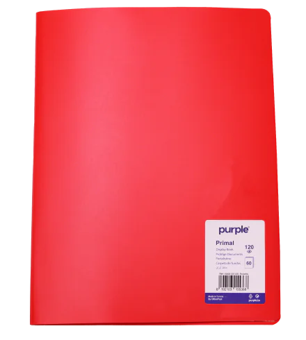 PORTEFOLIO 120 VUES PRIMAL - Vue 5