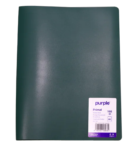 PORTEFOLIO 160 VUES PRIMAL - Vue 6