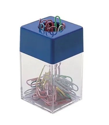 DISTRIBUTEUR DE TROMBONES MAGNETIQUE CARRE - Vue 2
