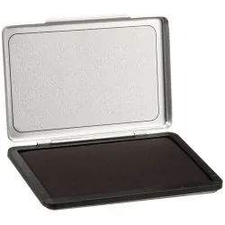 BOITE À TAMPON N°2 NOIR ELITE