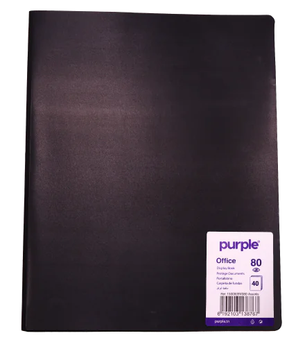 PORTEFOLIO 80 VUES PRIMAL - Vue 4