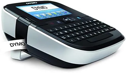ETIQUETEUSE DYMO LABELMANAGER LMR 500TSA2 - Vue 3