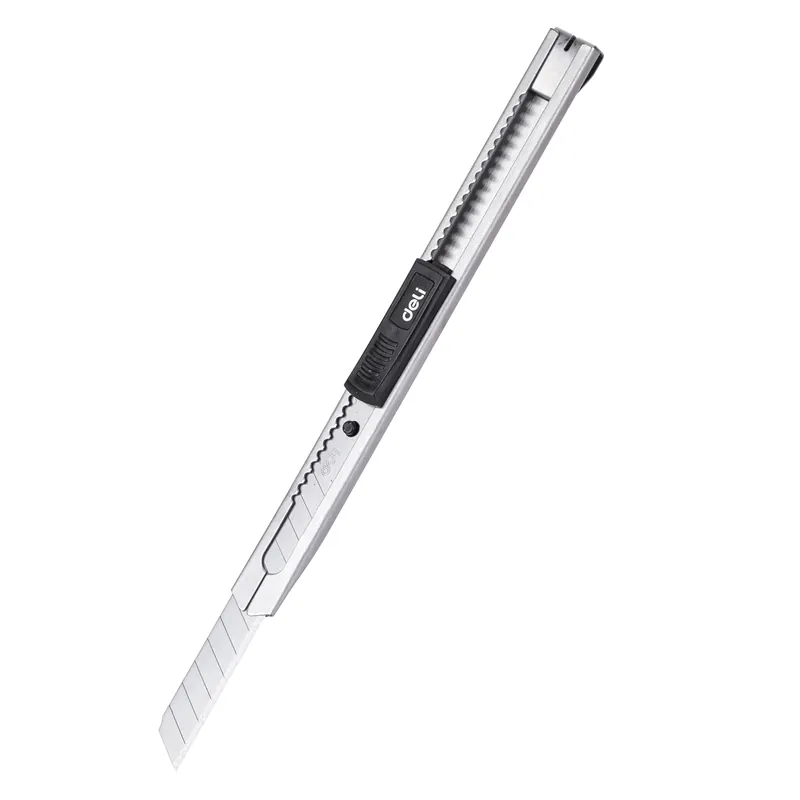 CUTTER PETIT MODÈLE MÉTALLIQUE DELI - Vue 2