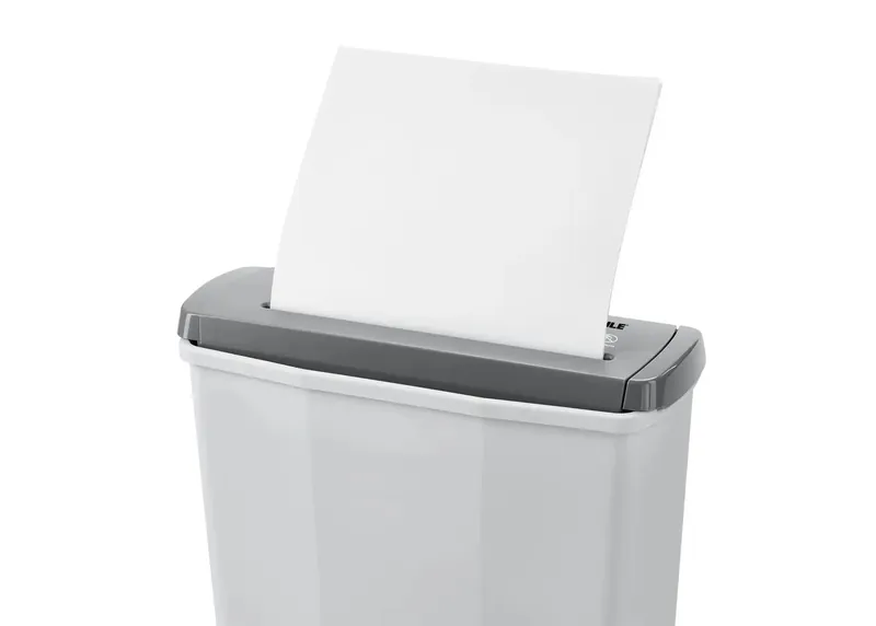 DESTRUCTEURS DE PAPIER DAHIE SP60 (6 FEUILLES -11 LITRES) - Vue 3