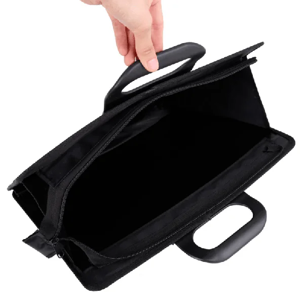 VALISE ZIP DELI NOIR