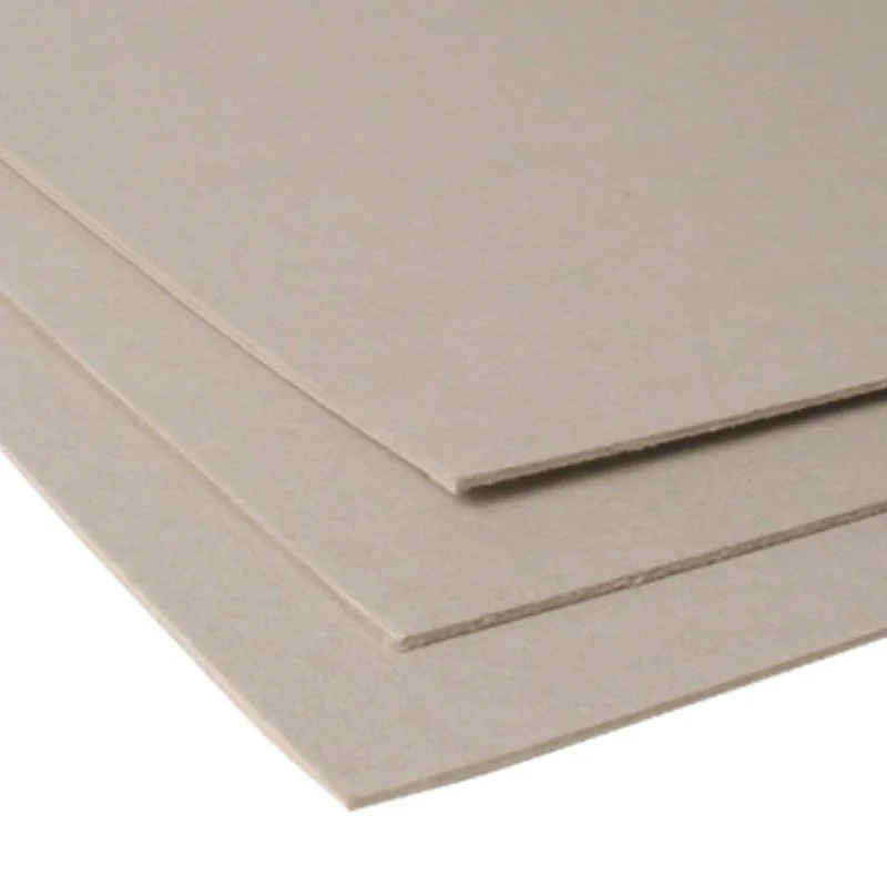 PAPIER CARTON GRIS GRIS