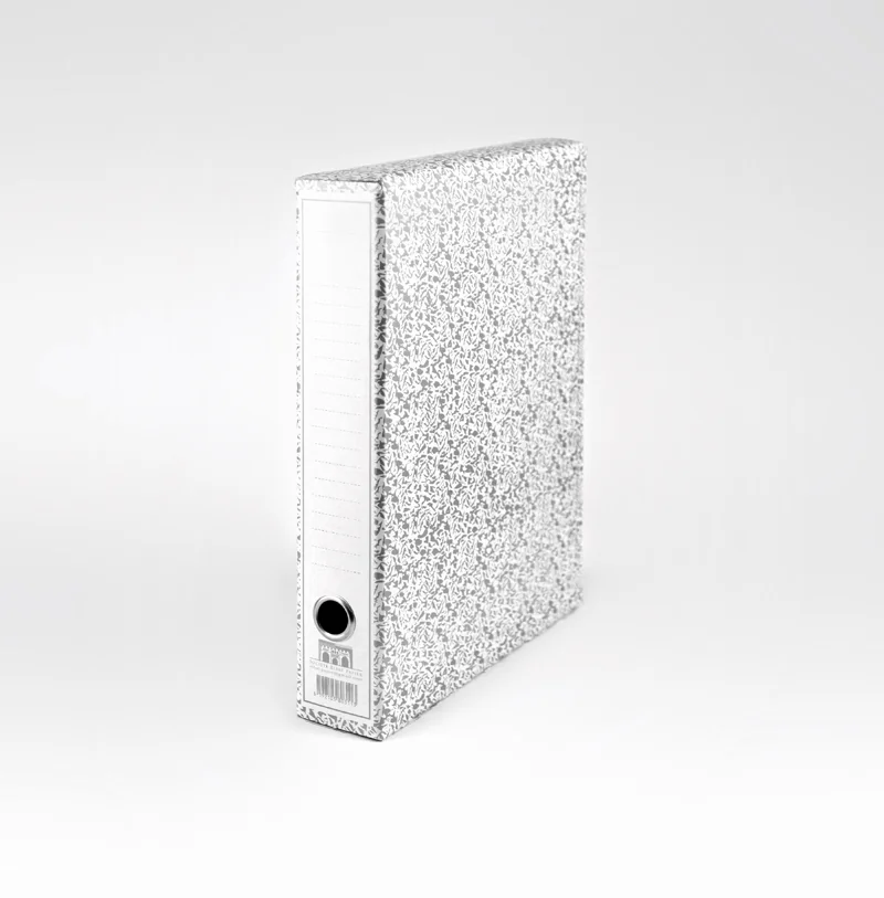 Boite d’archive Dos 05cm RIBAT