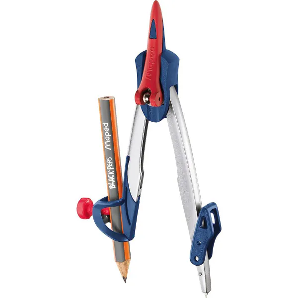 COMPAS STOP SYSTÈME MAPED 