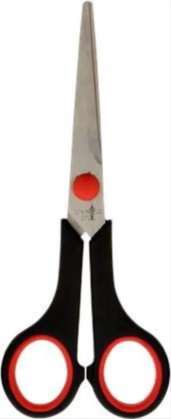 CISEAUX DE BUREAUX 13CM - Vue 2