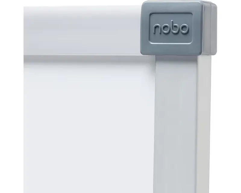 TABLEAU BLANC MAGNÉTIQUE 60*90 CM NOBO - Vue 3