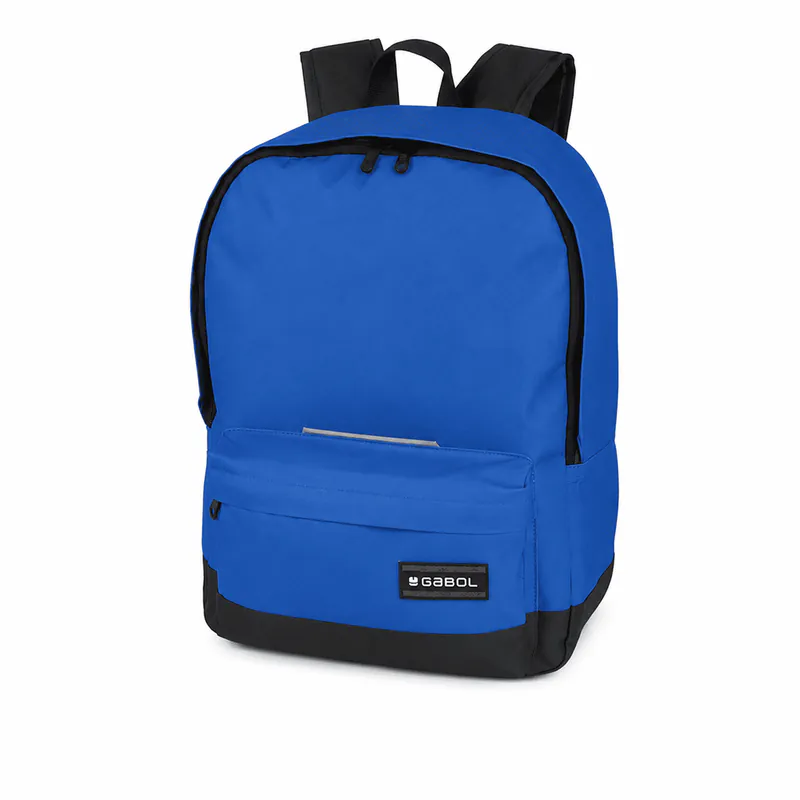 SAC A DOS GABOL TRIO BLEU