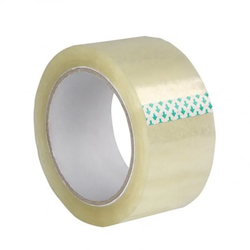 SCOTCH D'EMBALLAGE TRANSPARENT 48MM*50M 