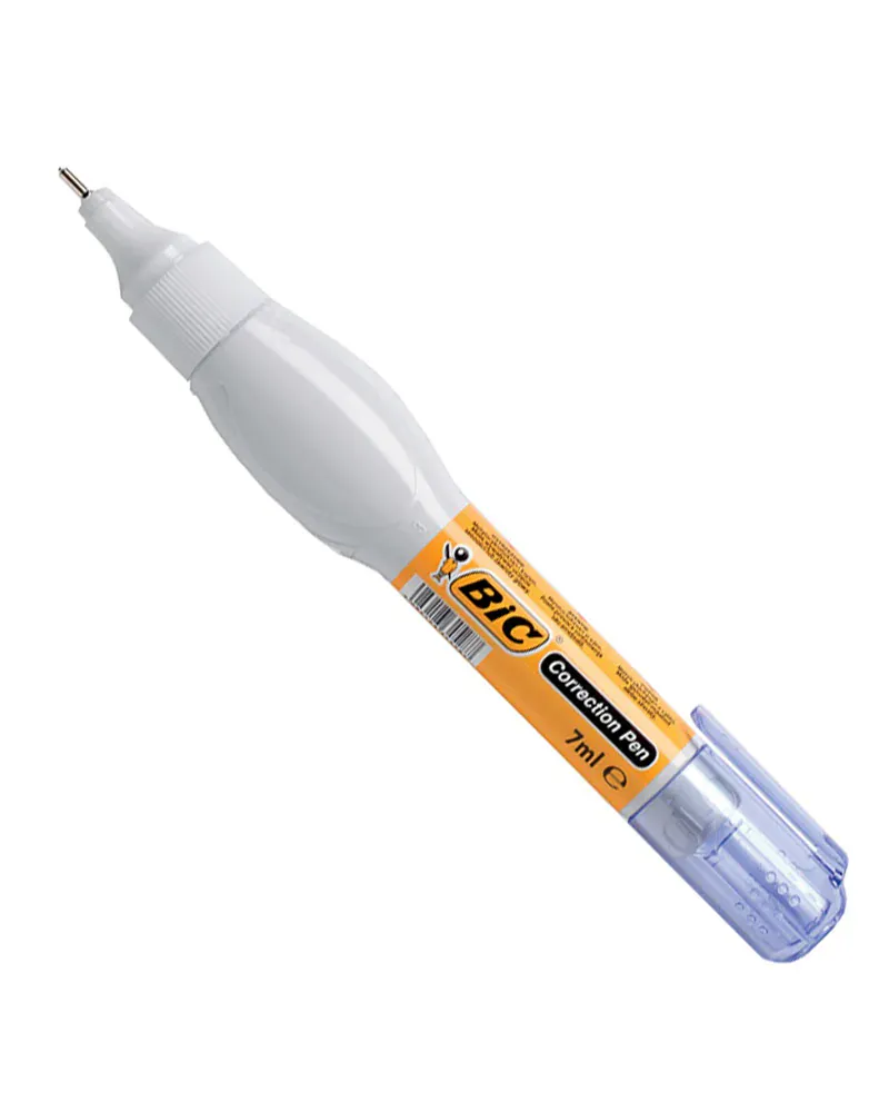 CORRECTEUR STYLO BIC 7ML - Vue 3