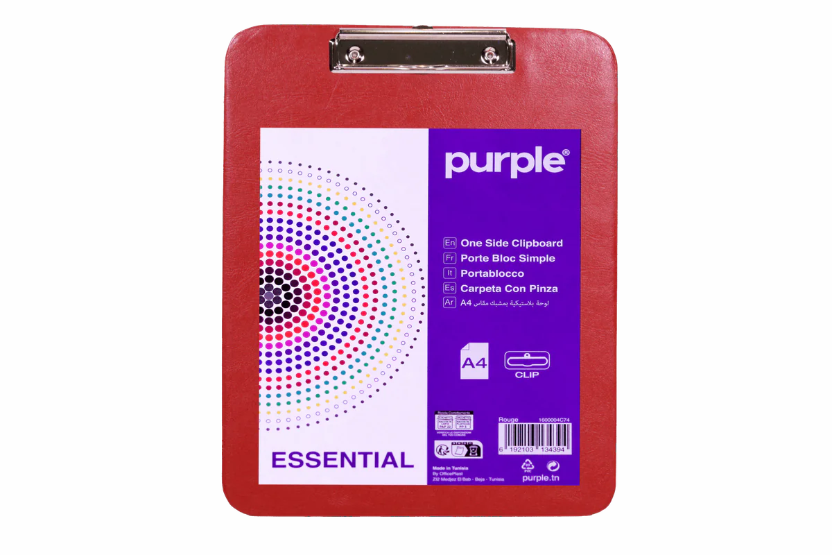 PORTE BLOC SIMPLE ESSENTIAL - Vue 6