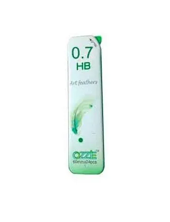 
MINES OZZIE 0.7MM-HB 