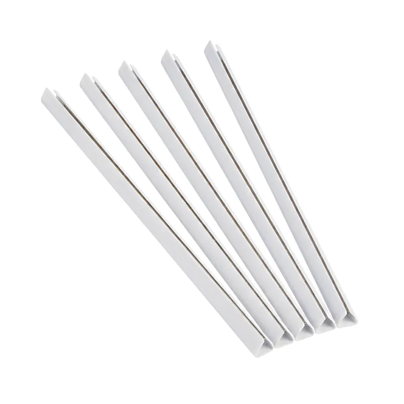 BAGUETTES POUR RELIURE 12MM PQT DE 100 - Vue 2