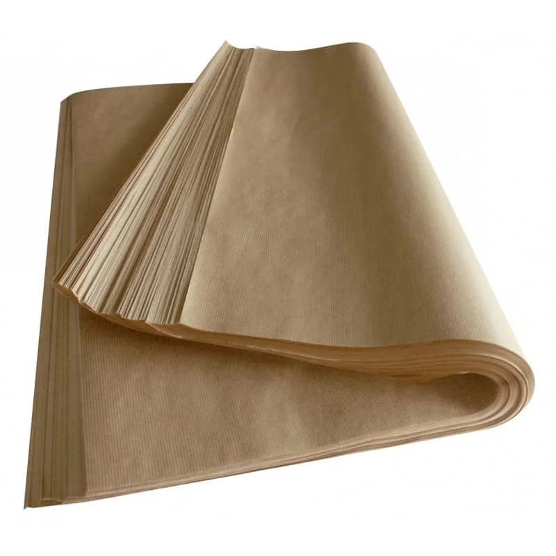 PAPIER KRAFT VERGE 65x96 CM