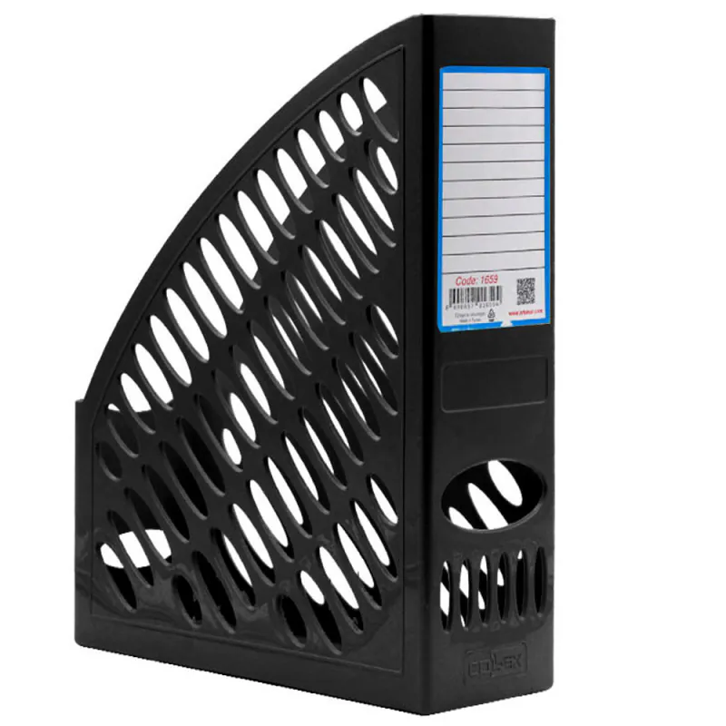 PORTE REVUE ARK NOIR 