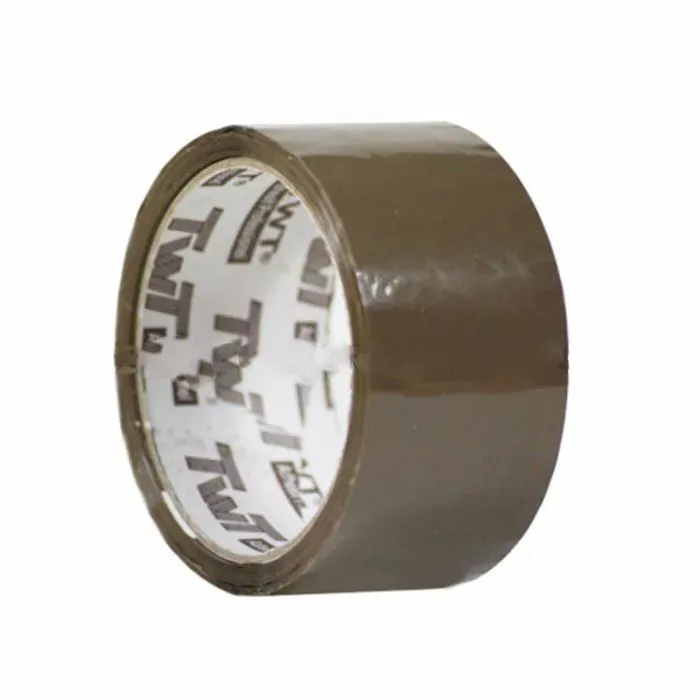 SCOTCH EMBALLAGE HAVANE 48MMx40M