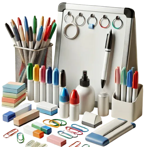 Accessoires 