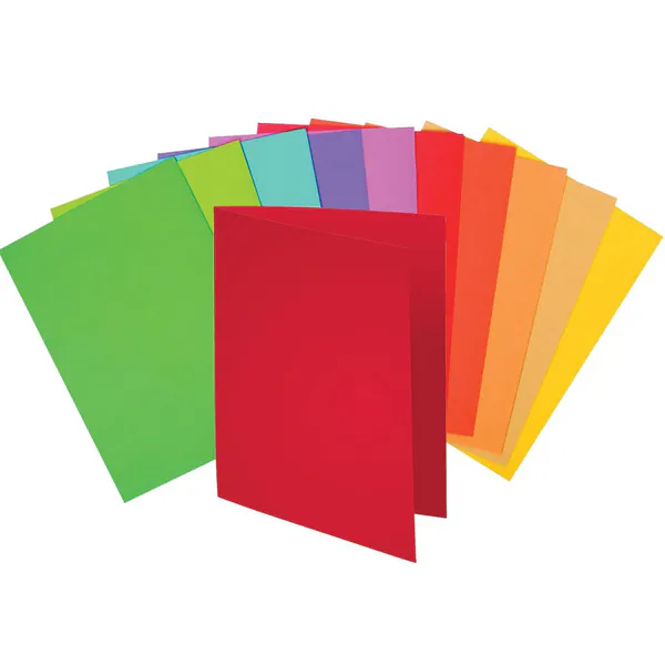 Chemises kraft, Cartonnées et Sous Chemises