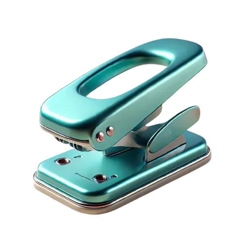 Perforateur De Bureau