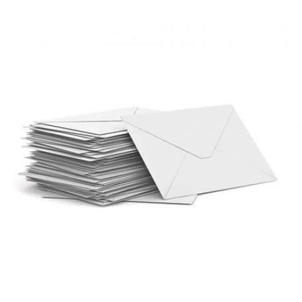 Enveloppes