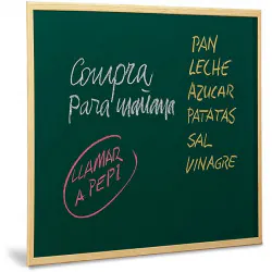 Tableaux à Craie
