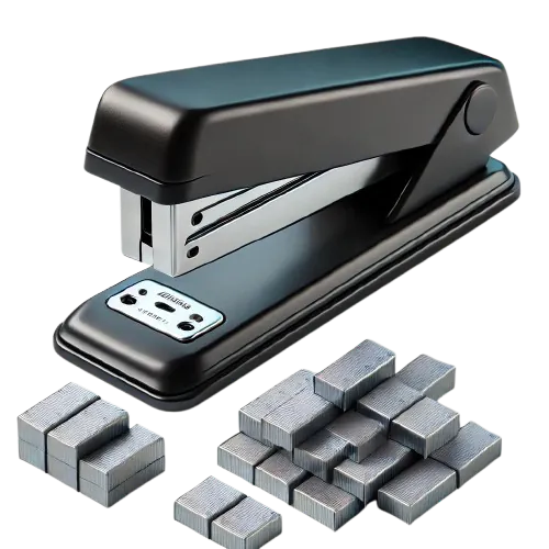 Agrafeuses de Bureau