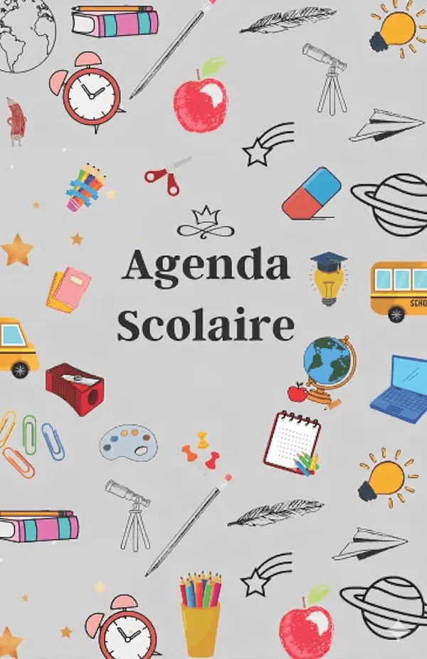 Agenda Scolaire