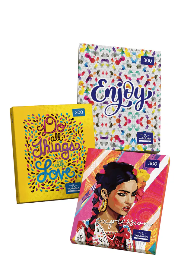 Brochures