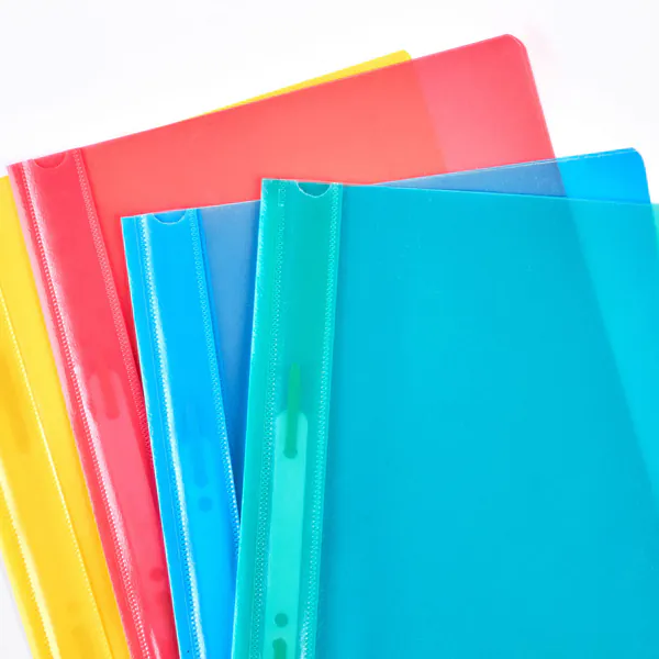 Chemises de Présentation