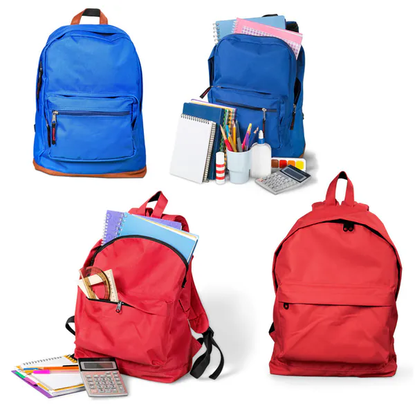 Sacs à Dos 
