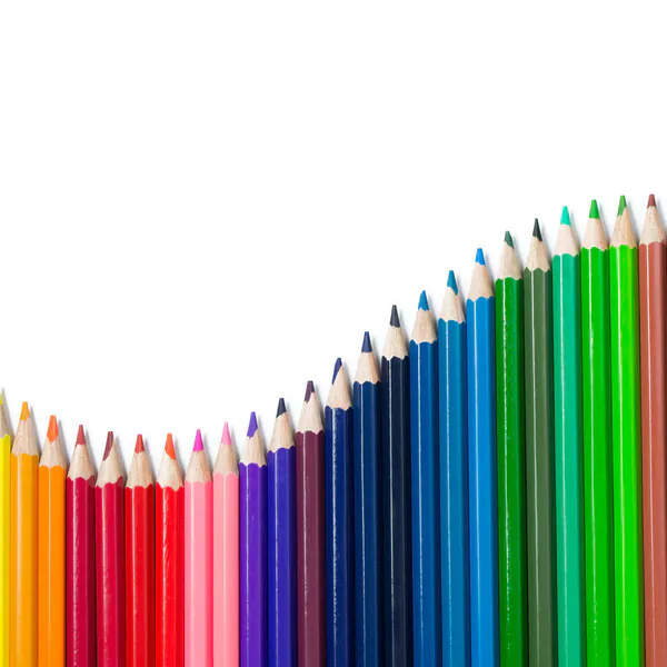 Crayons de Couleur