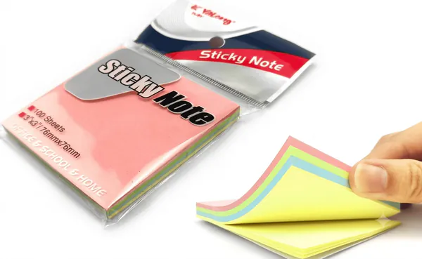 Notes et Marque-Pages