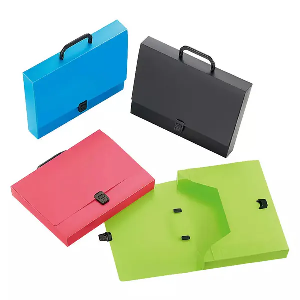 Organisers et Valises