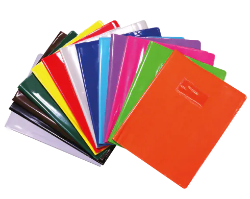 Couverture Cahiers