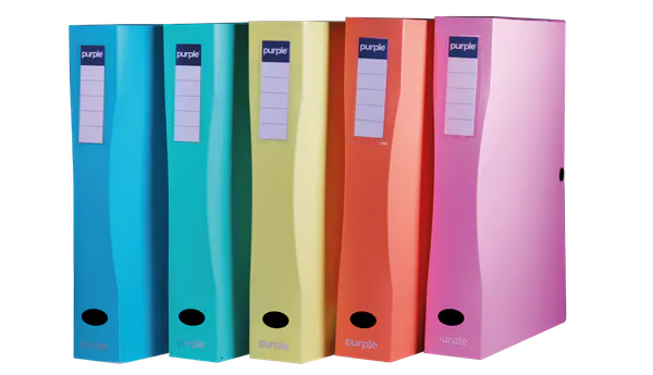 Boîtes de Classement