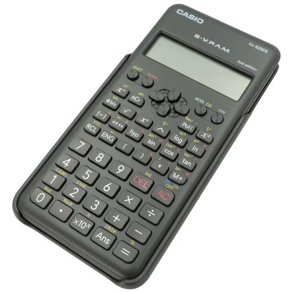 Calculatrices Scientifiques