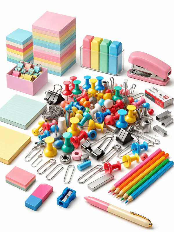 Petites Fournitures